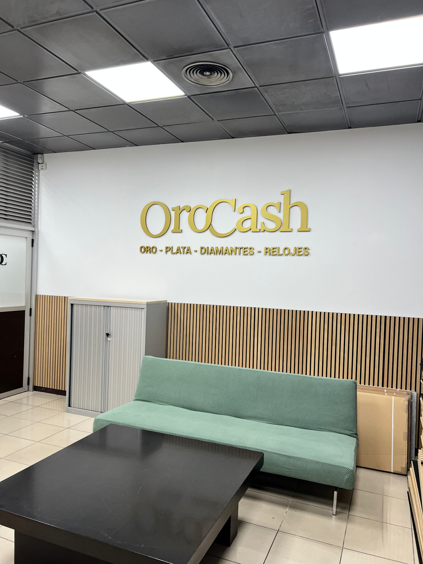 Orocash