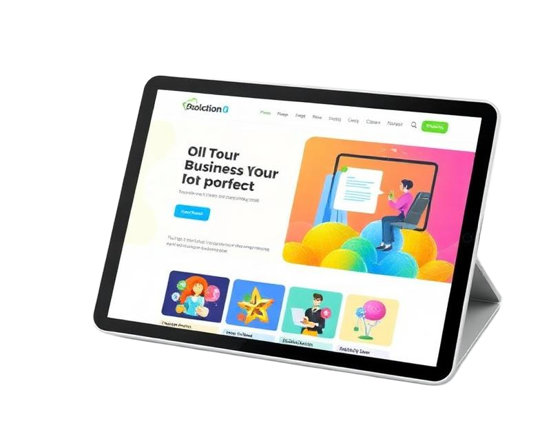 Tablet