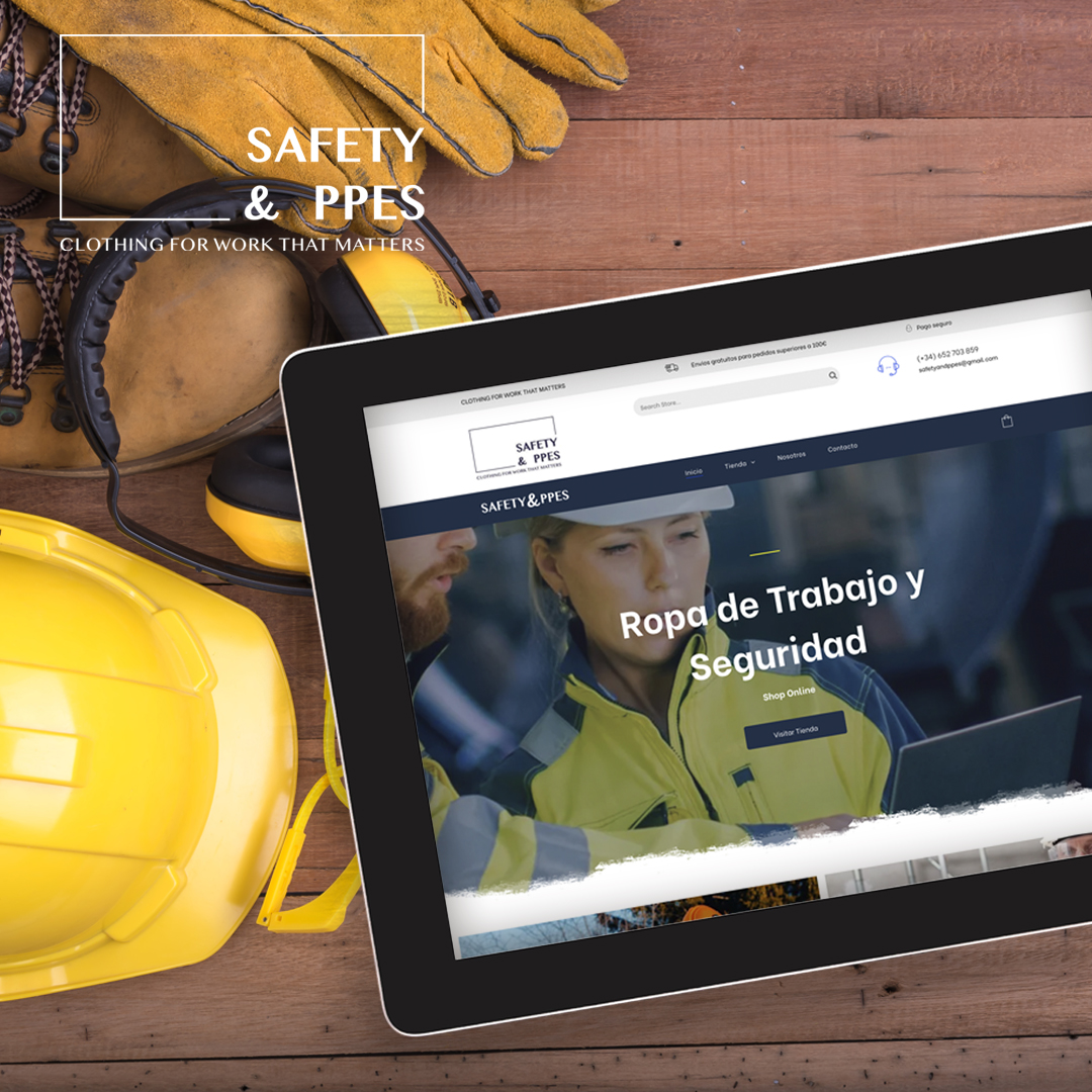 Safety&ppes