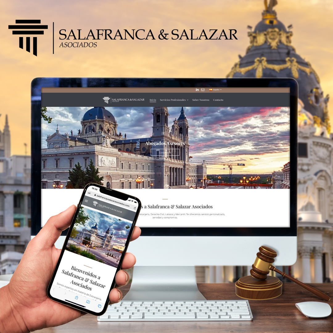 Salafranca & Salazar Abogados